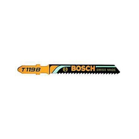 Saw blade Bosch T119B