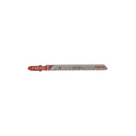 Saw blade Bosch T127D