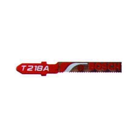 Lame de scie Bosch T218A