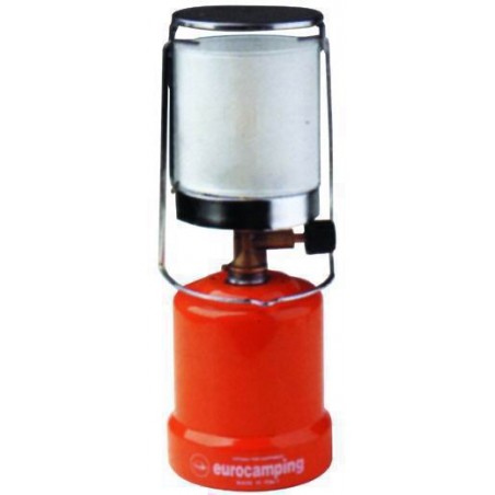 Eurocamping 100W Butane lamp