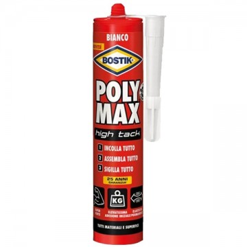 Adesivo Poly Max ml 290 High Tack Bostik