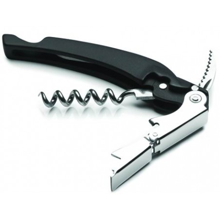 Double Step Waiter's Corkscrew