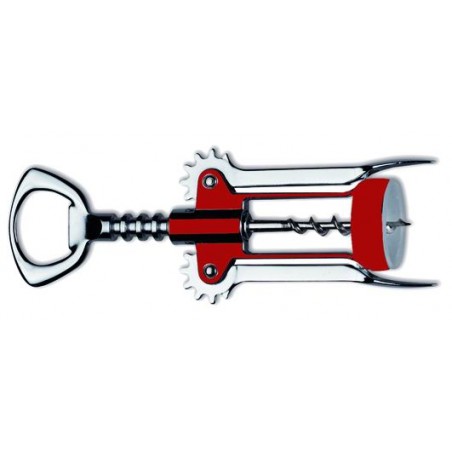 Corkscrew two red levers