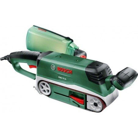 Bosch Pbs 75 A sander