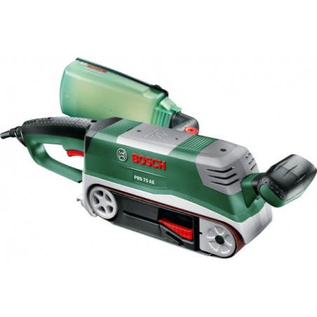 Bosch Pbs 75Ae Set Sander