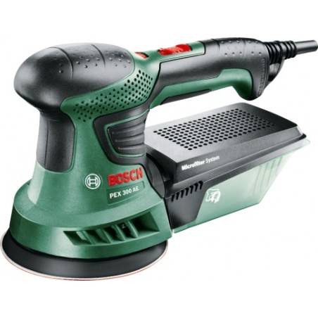 Bosch Pex 300Ae sander