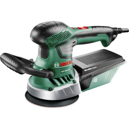 Bosch Pex 400Ae sander