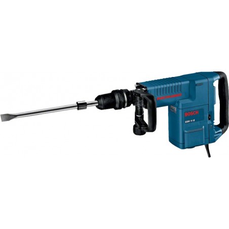 Bosch Gsh 11 E demolition hammer