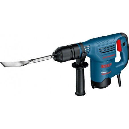 Bosch Gsh 3 E demolition hammer