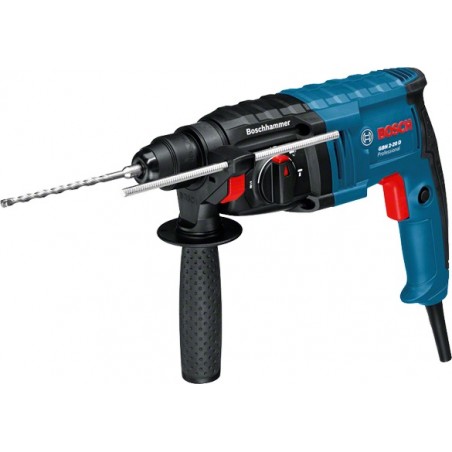 Hammer Drill Bosch Gbh 2-20 D