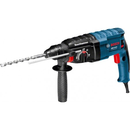 Marteau Perforateur Bosch Gbh 2-24 D