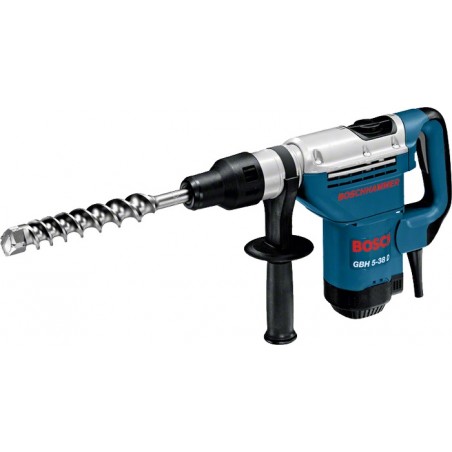 Marteau Perforateur Bosch Gbh 5-38 D