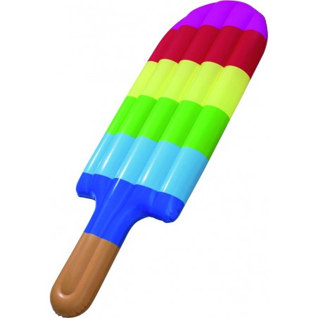 Materassini Bestway Popsicle Ghiacciolo 180X72 Cm