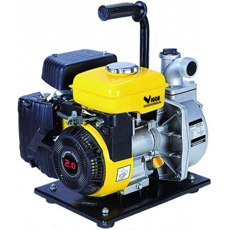 Vigor V-Mp20 Self Priming Motor Pumps Hp. 2