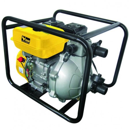 Vigor V-Mp55 self-priming motor pumps Hp. 5.5