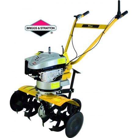 Vigor Garden Vmz-55 B&S 5.5 Hp motor hoe