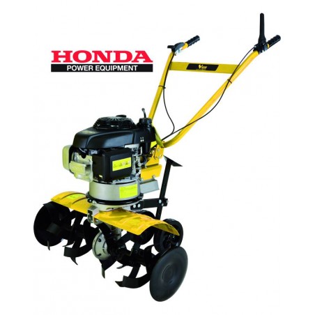 Motobineuse Vigor Garden Vmz-55 Honda 5.5 Hp