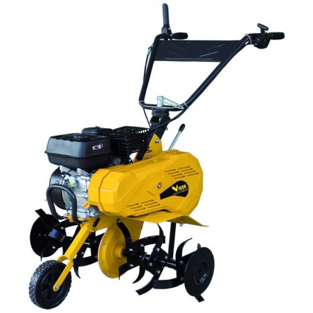 Motobineuse Vigor Garden Vmz-65 5 Hp