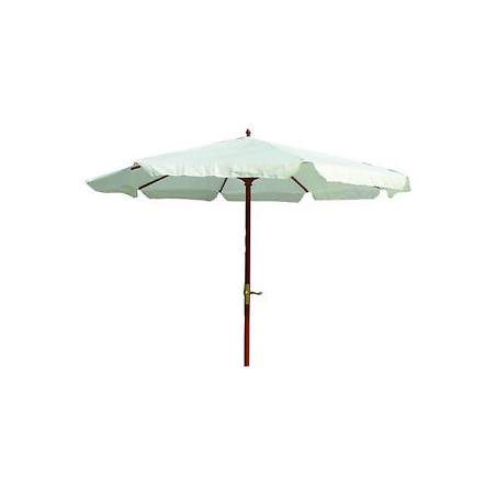Wooden Umbrella Blinky 30V