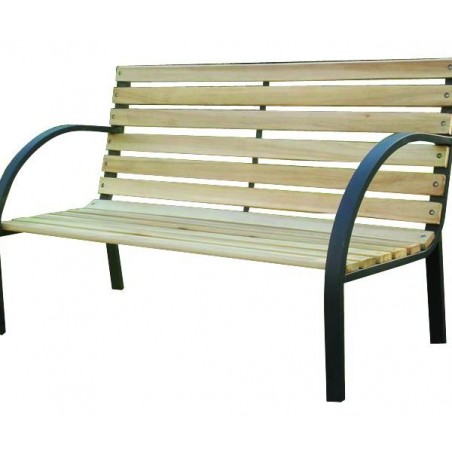 Banc en bois Blinky Scandin