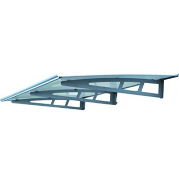 Blinky aluminum canopy cm. 95X190