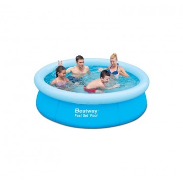 Piscine Bestway Fast-Set 198