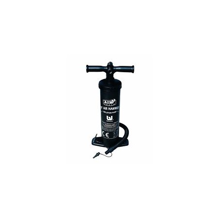 Beswat Air-Hammer Pool Hand Pump