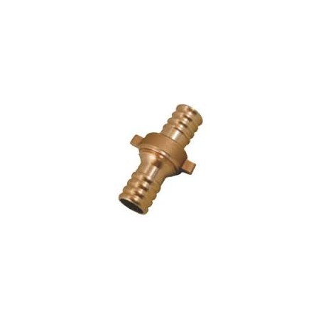 Polished Brass Fittings 3 Pieces