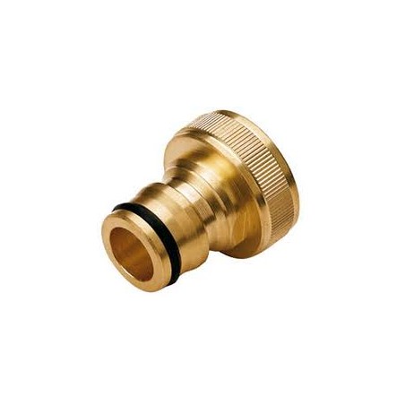 Vigor Brass Quick Coupling