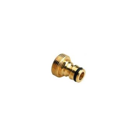 Vigor Brass Quick Coupling