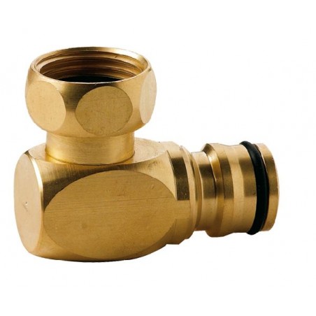 Vigor Brass Quick Coupling