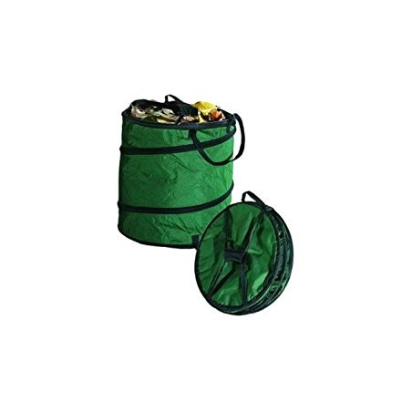 Sac de Collecte d'Herbe Blinky Refermable D40X50H Cm