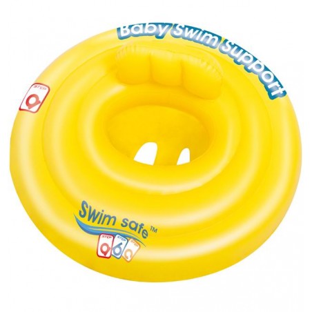 Salvagente Bestway Swim Safe a Mutandina 69 Cm