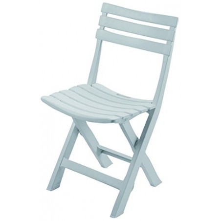 Birki White Pp Chair