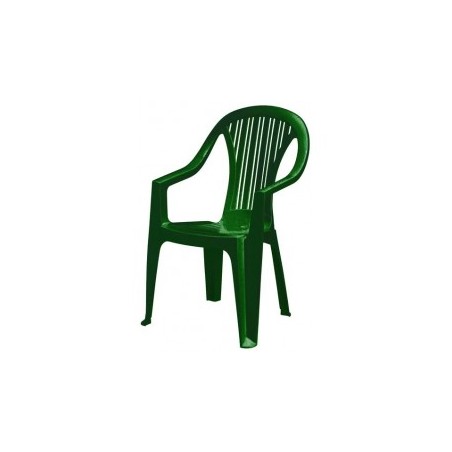 Ralik Green Pp chair