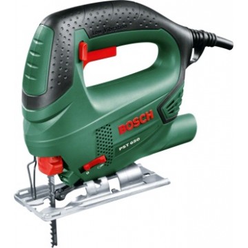 Saw Bosch Pst 650 Easy