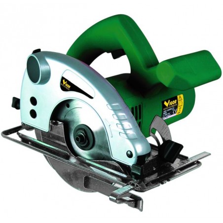 Circular Saw Vigor Sc-140 Green Line Watt 900