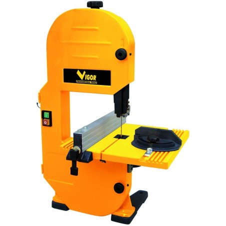 Seghe Nastro Vigor Watt 350