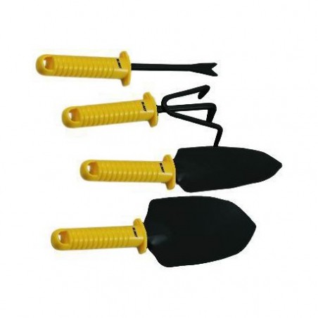 Series 4 Blinky Garden Tools