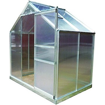 Polycarbonate greenhouse Blinky Giuly