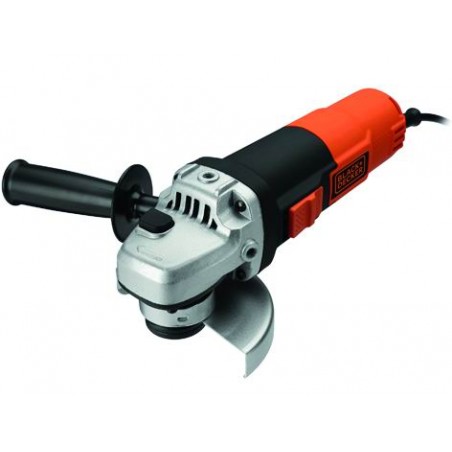 Meuleuse Black & Decker Watt 900