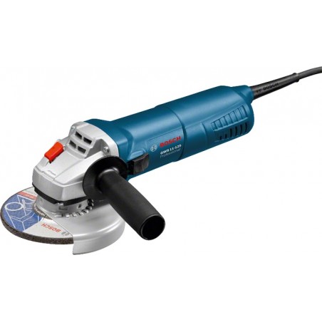 Meuleuse Bosch Gws 11-125