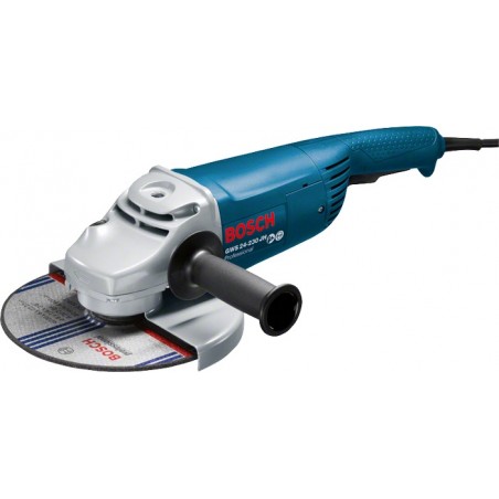 Meuleuse Bosch Gws 24-230 Jh