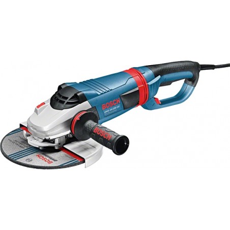 Bosch Gws 24-230 Lvi grinder