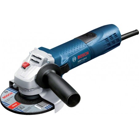 Meuleuse Bosch Gws 7-115