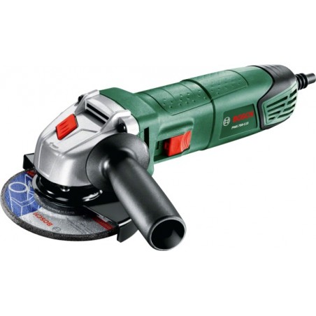 Bosch Pws 700 grinder