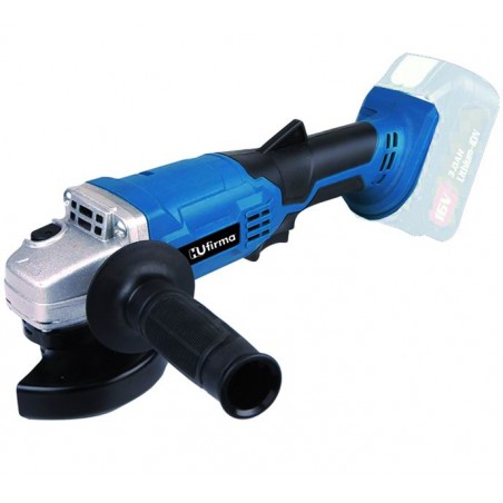 Hu-Firma S/Battery Grinder