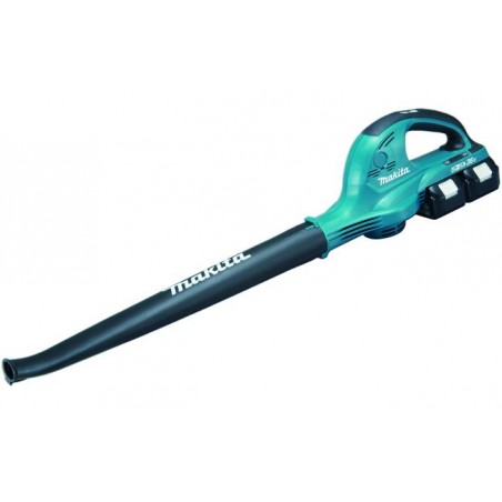 Makita Dub361Z 18Vx2 Nude blowers