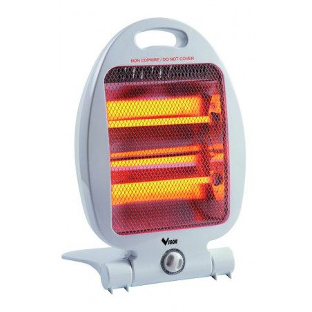 Réchaud Quartz Blinky Japo 800 2X400 Watt