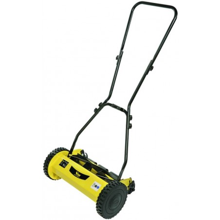 Vigor Vtm-40 Helical Push Lawnmower 40 Cm